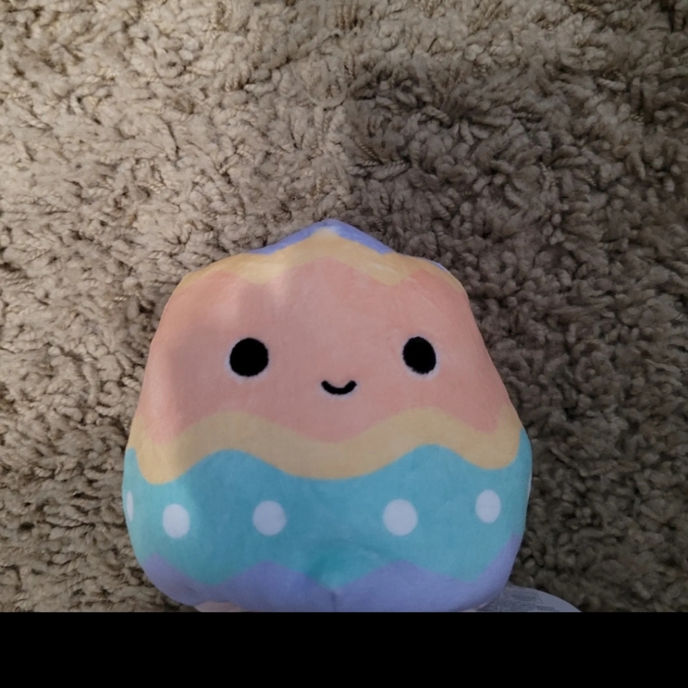 Squishmallow Flipamallow Stew and Satine